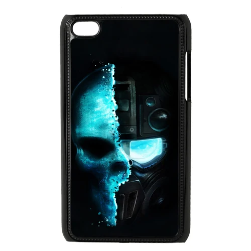 Ghost Recon Future Soldier чехлы для iPhone 4s 5s 5c 6 s Plus iPod touch 4 5 Samsung Galaxy s2 s3 s4 s5 mini s6 примечание 2 3 |