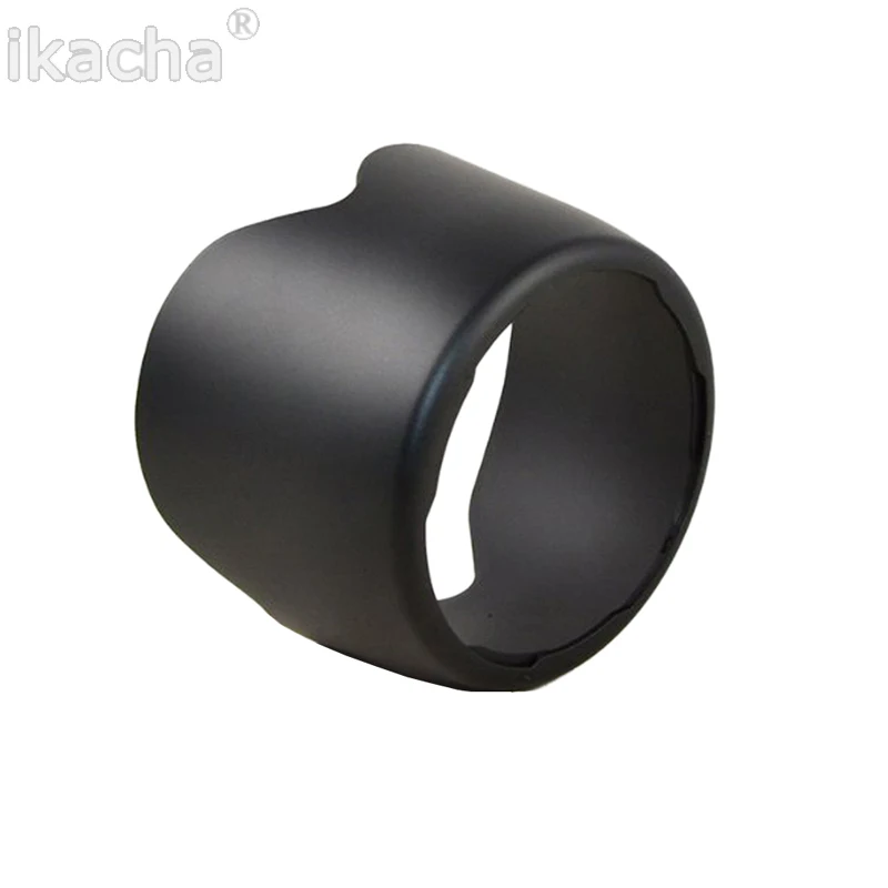 Camera Lens Hood ET-60 II 58mm LC-58 (1)