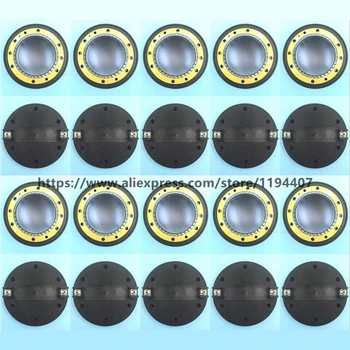 

20piece/Lot diaphragm For EV Electro Voice 8ohm DH1 DH1A DH1012 DH1202 DH2012