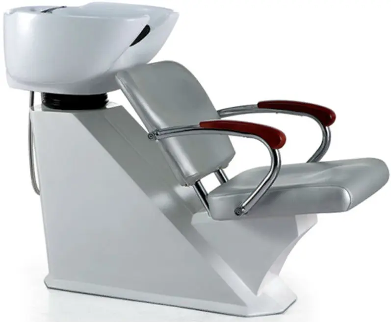 jk designs portable shampoo bowlin Shampoo Chairs from Furniture on