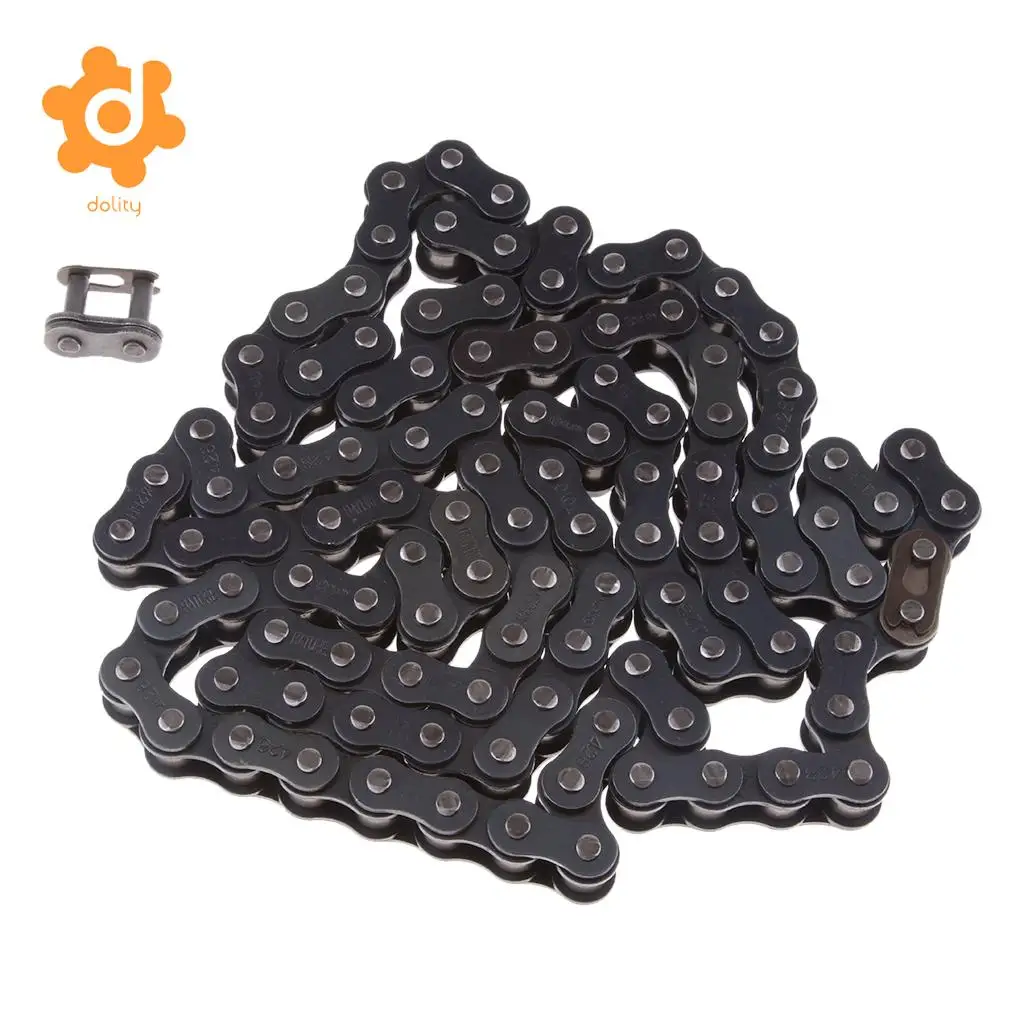 106 link bike chain
