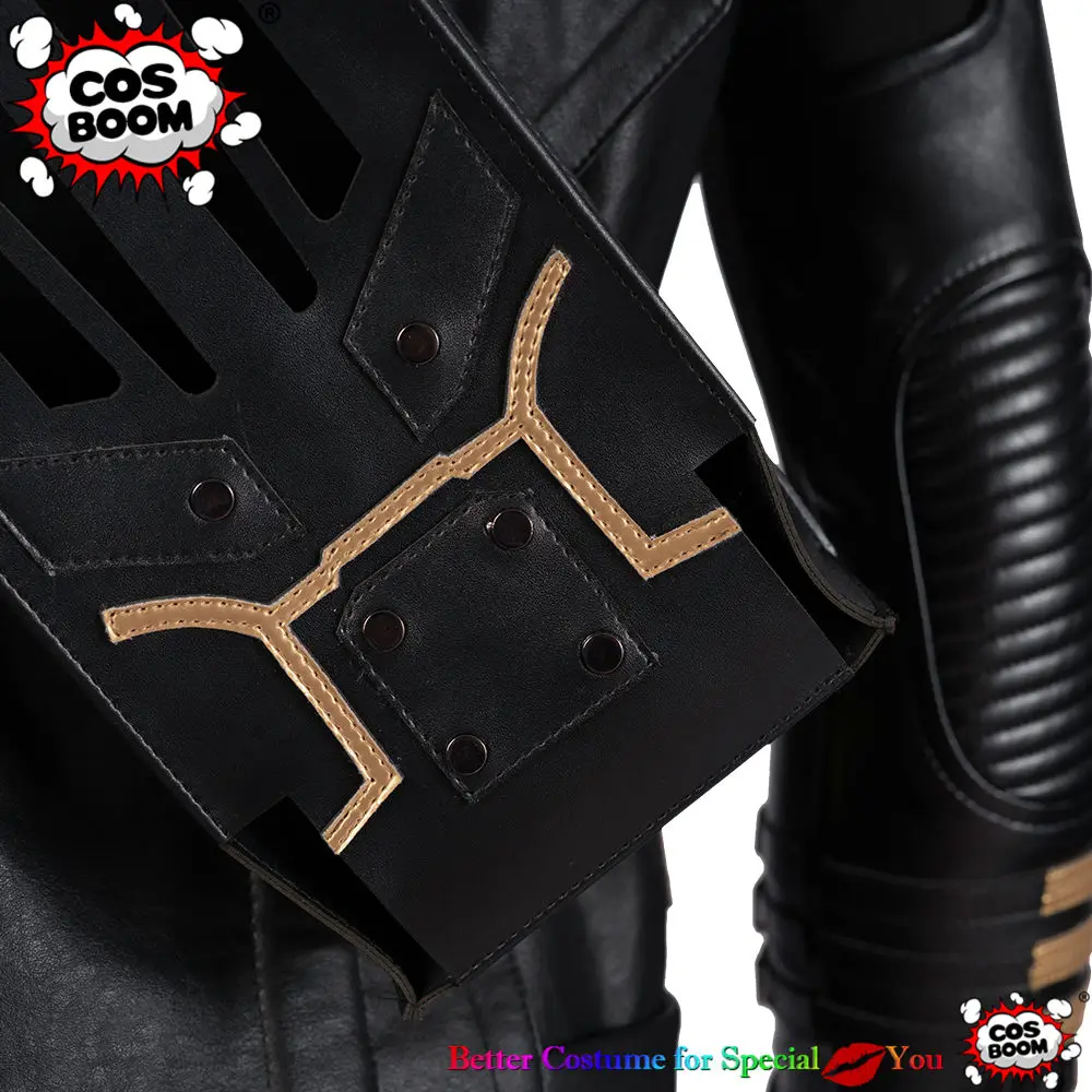avengers endgame hawkeye cosplay costume14