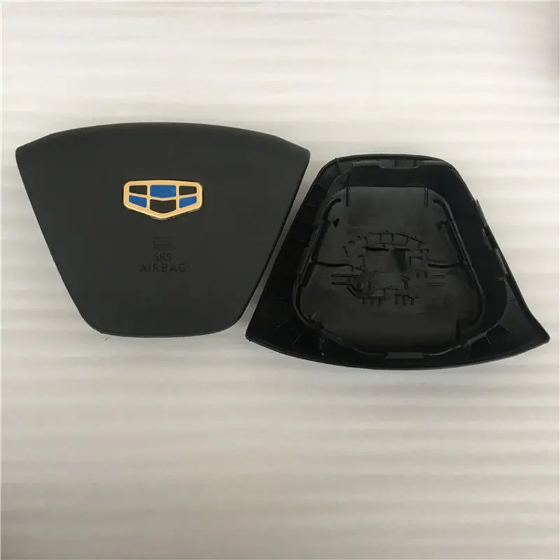 Крышка рулевого колеса автомобиля для Geely new Emgrand 7 EC7 EC715 EC718 Emgrand7 EV EV|emgrand 7|cap capgeely