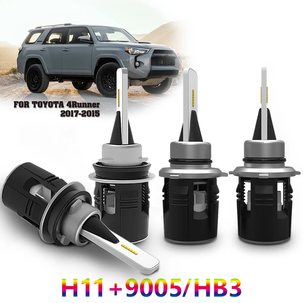 Fog Lights