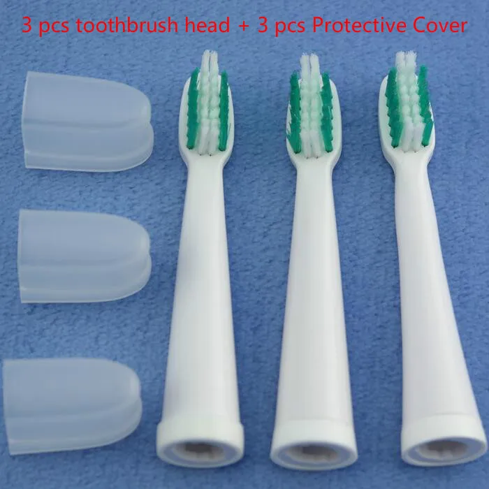 toothbrush head 13