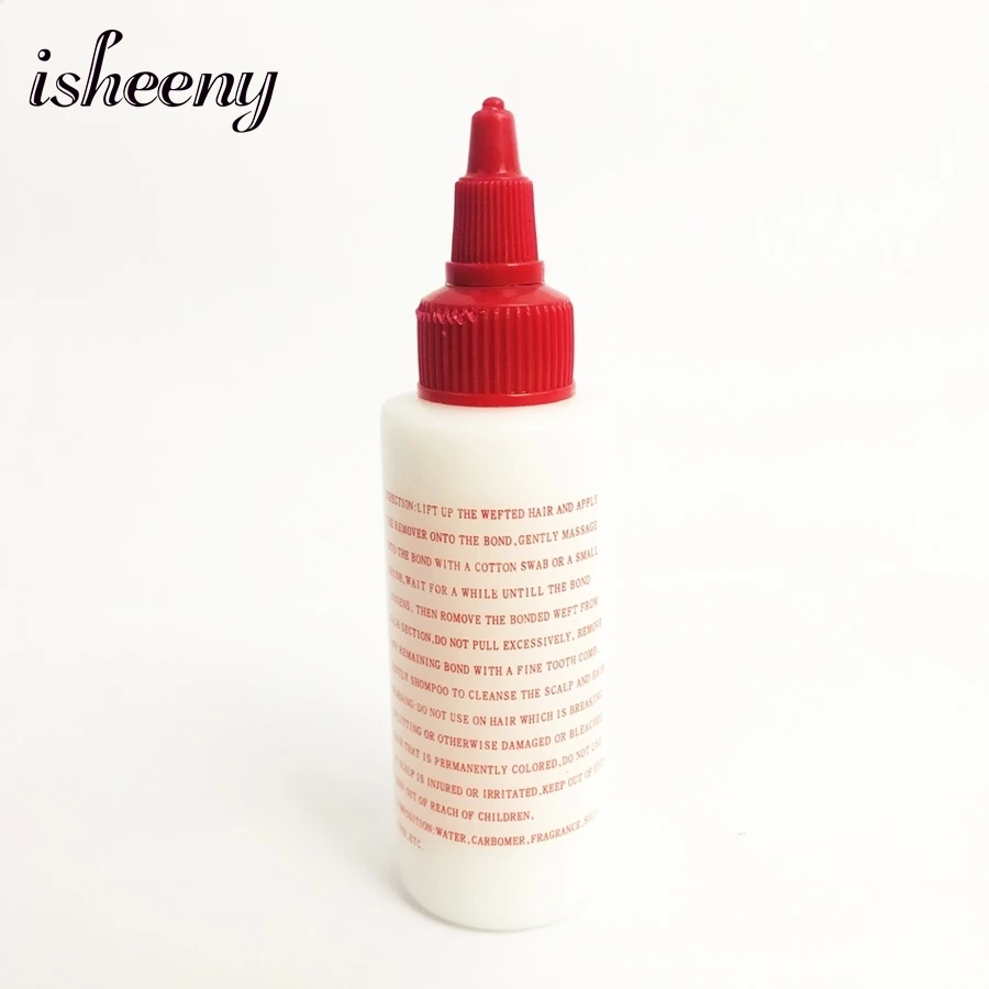 2oz White Hair Weft Bonding Glue And 2oz Super Remover For Tape Hair Glue For The Perfect Hold Hair Bonding Hair Adhesives 2oz White Hair Weft Bonding Glue And 2oz Super Remover For Tape Hair Glue For The Perfect Hold Hair Bonding Hair Adhesives