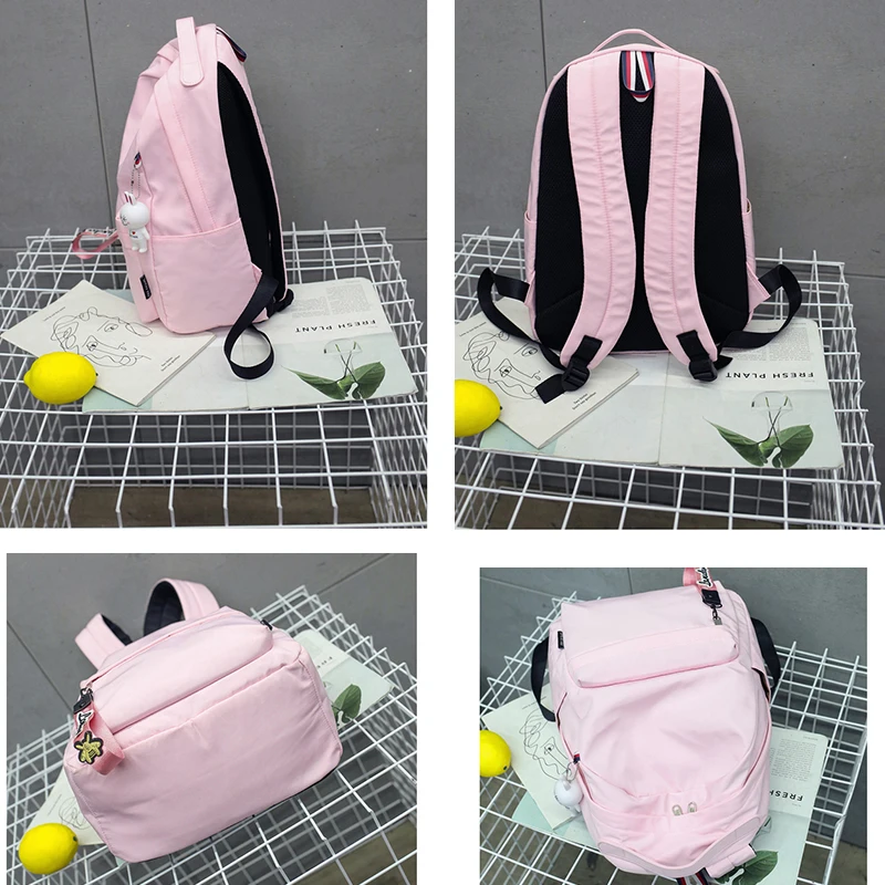 Mochilas escolares