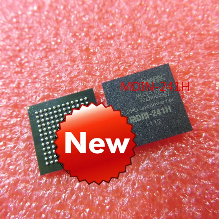 MDIN 241H MDIN241H NEC и BGA|Запасные части| |