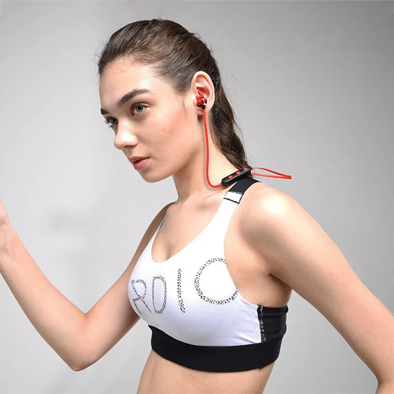 bluetooth earphone wireless headphones bluetooth 5.0 earobuds headset with mic for earpods (13)