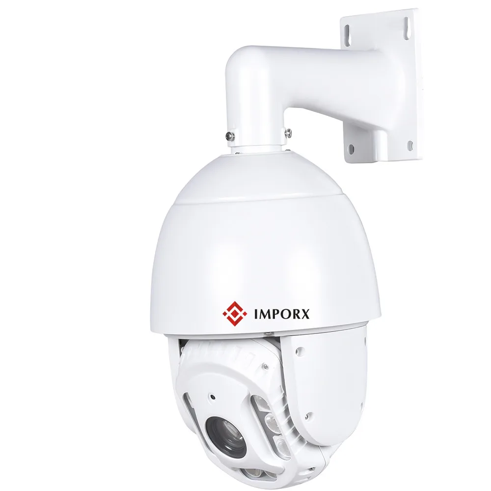 4MP IP камера безопасности 1944 P 1080 мини PTZ открытый 360 степени Пан наклона скорость
