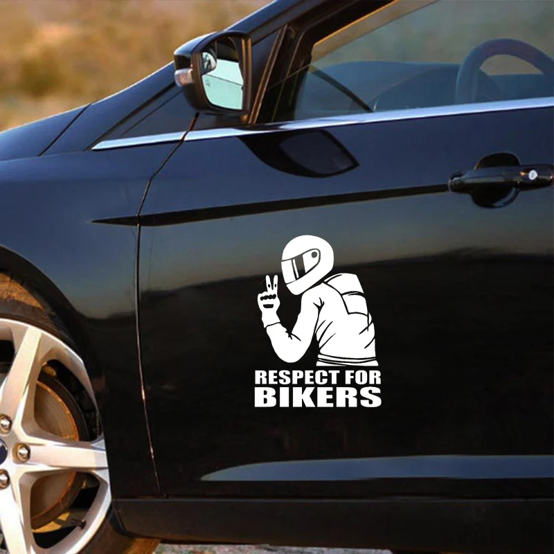 Car-Sticker-3D-14-19cm-Respect-for-Bikers-Stickers-On-Car-Auto-Stickers-and-Decals-Funny (5)