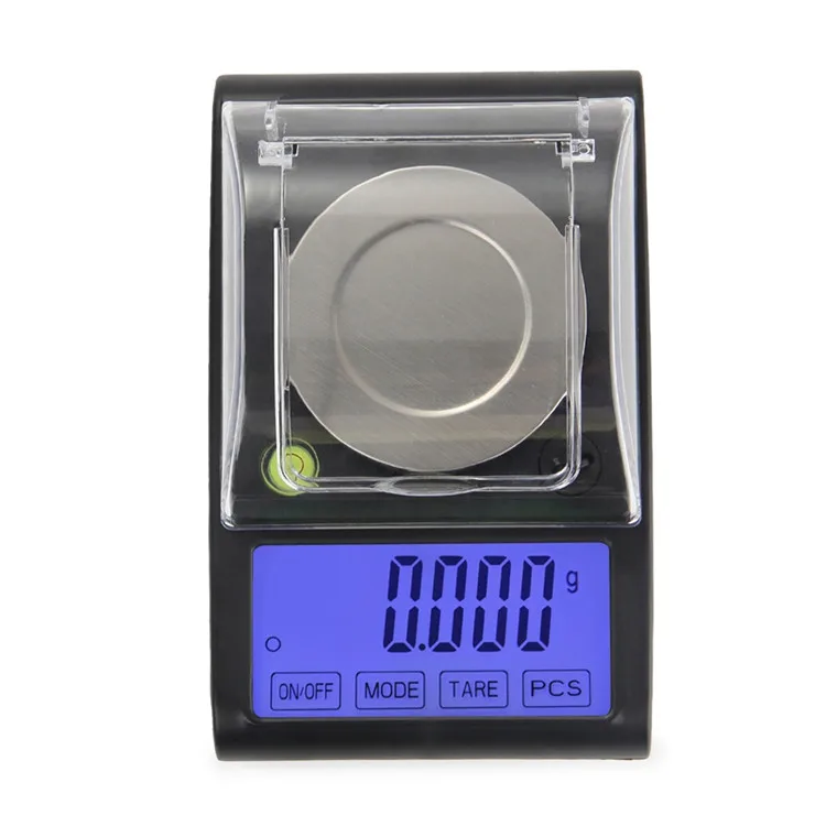 China electronic scales 0.001g Suppliers