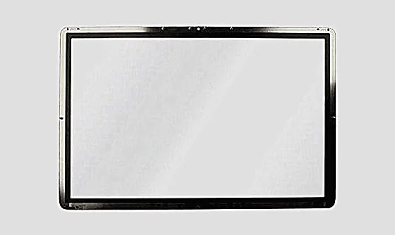 

For APPLE iMAC 20" A1224 LCD GLASS FRONT SCREEN PANEL 2007, 2008, 2009
