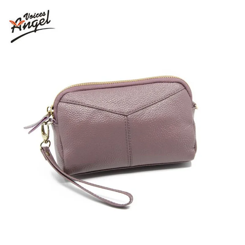 

clutch bag women fashion genuine leather bolsas feminina vintage monederos small bags for torebki damskie sacos de mujer bolso