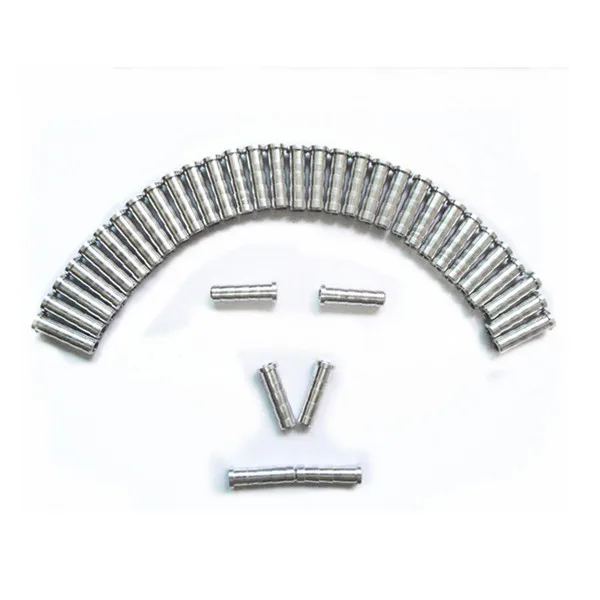 

Hunting Arrow carbon aluminum Arrow insert OD 6.2mm use carbon aluminum arrow insert 100 pieces/lot