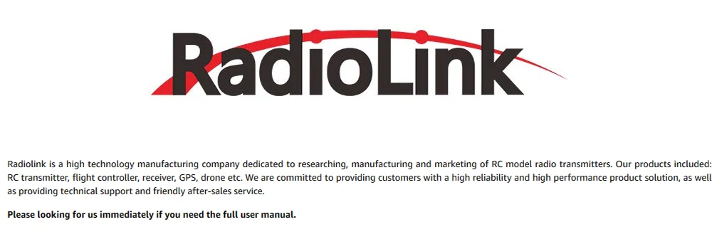 Radiolink M8N GPS/SE100