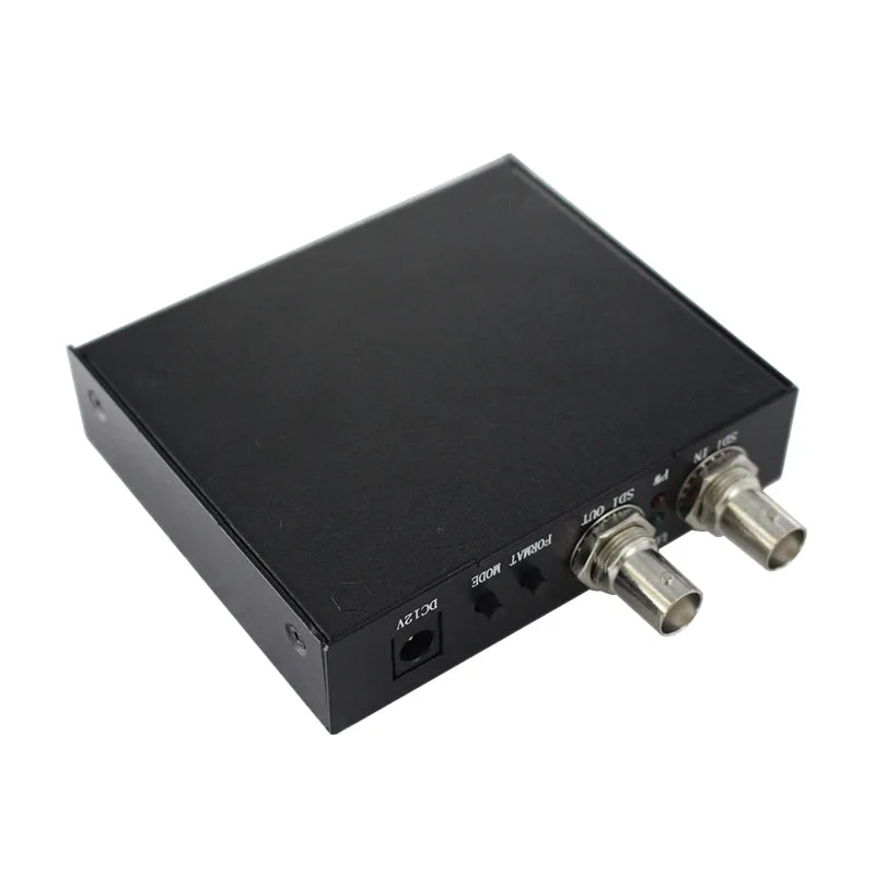 Конвертер Wiistar SDI в VGA + AV с Loop Out на 3RCA адаптер SD HD 3G для ПК ноутбуков HDTV|Кабели VGA| |