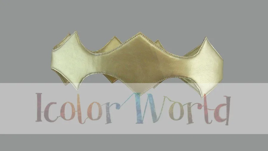 RWBY Pyrrha Nikos Cosplay Costume06