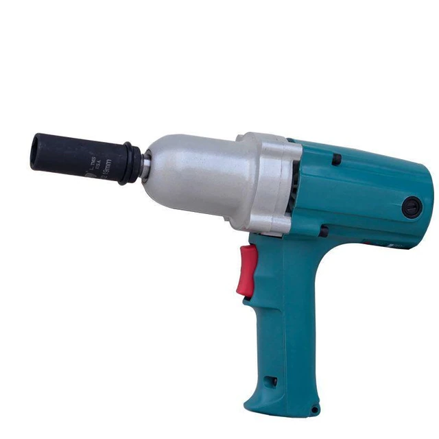Air impact vs hotsell electric impact