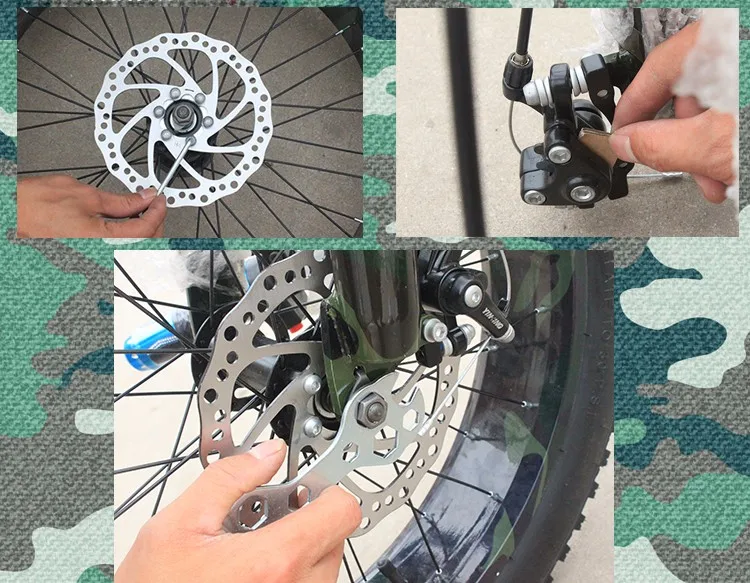 Excellent Electric bicycle 20-inch lithium snowmobile 36V bike shock absorber speed bike Life mileage 25-35km Prevent slippery snow BIKE 17 Excellent Electric bicycle 20-inch lithium snowmobile 36V bike shock absorber speed bike Life mileage 25-35km Prevent slippery snow BIKE 17