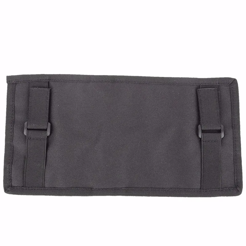 600D Outdoor Multi-pocket Visor Panel Car Sun Visor Organizer CD Bag Auto Accessories For Travel Kits Vehicle Holder Accessories 600D Outdoor Multi-pocket Visor Panel Car Sun Visor Organizer CD Bag Auto Accessories For Travel Kits Vehicle Holder Accessories