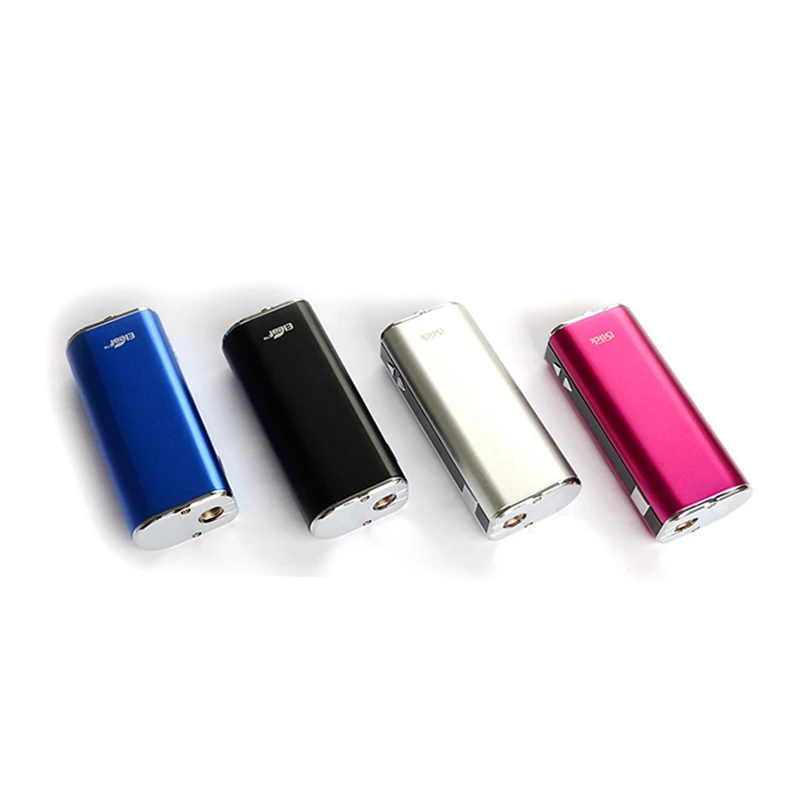 100% Original Ismoka Eleaf iStick 2200mAh 20W Battery Box Mod Starter Kit Electronic Cigarette Express Pack