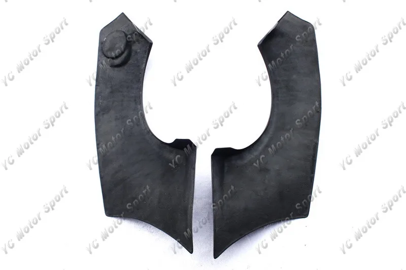 GT86 FT86 ZN6 FRS BRZ ZC6 Greddy X Rocket Bunny Ver.1 Style Rear Fender Cover FRP (12)