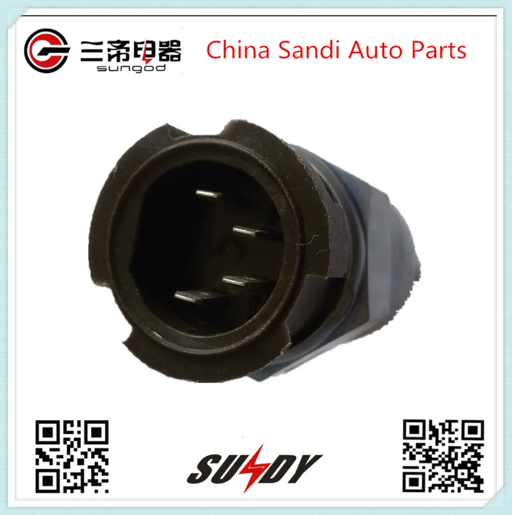 High quality speed odometer sensor for siemens VDO 2159.50004502 215950004502
