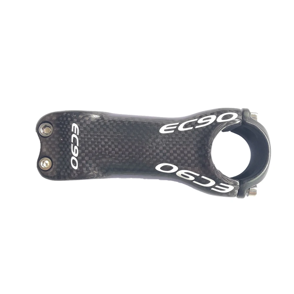 Ec90 28 6 31 8 мм велосипедный стержень карбоновый для дорожного велосипеда MTB