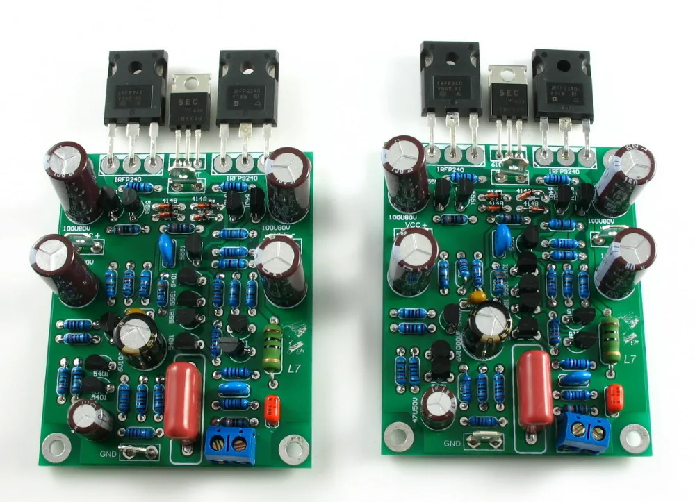Popular Audio Power Amplifier Kit-Buy Cheap Audio Power