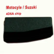 4D6A карбоновый чип для мотоцикла Suzuki 5 шт./Партия