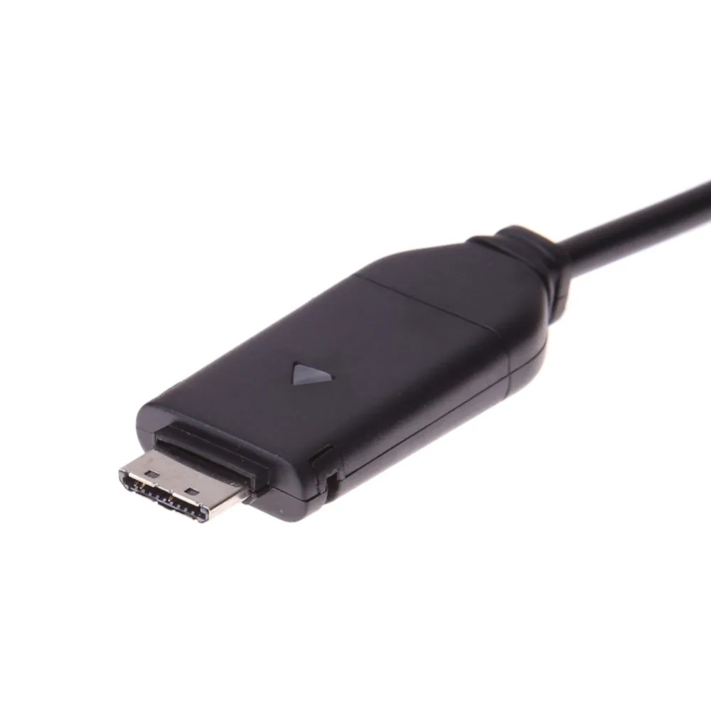 1 5 м USB кабель для зарядки и передачи данных камеры Samsung ES65 ES70 ES63 PL150 PL100 Cameara