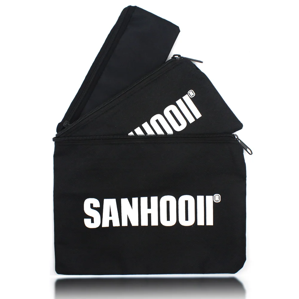 

SANHOOII Storage Hand Tools Bag Organizer Electric Components Bag Oxford Canvas For Electrician Small Part Accessory Tool Set