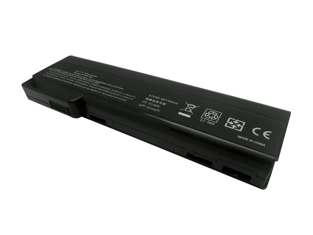 LMDTK Новый 9 ячейный Аккумулятор для ноутбука Hp EliteBook 8460w 8460p 8560p Series 628369 421 630919 BB09 CC06