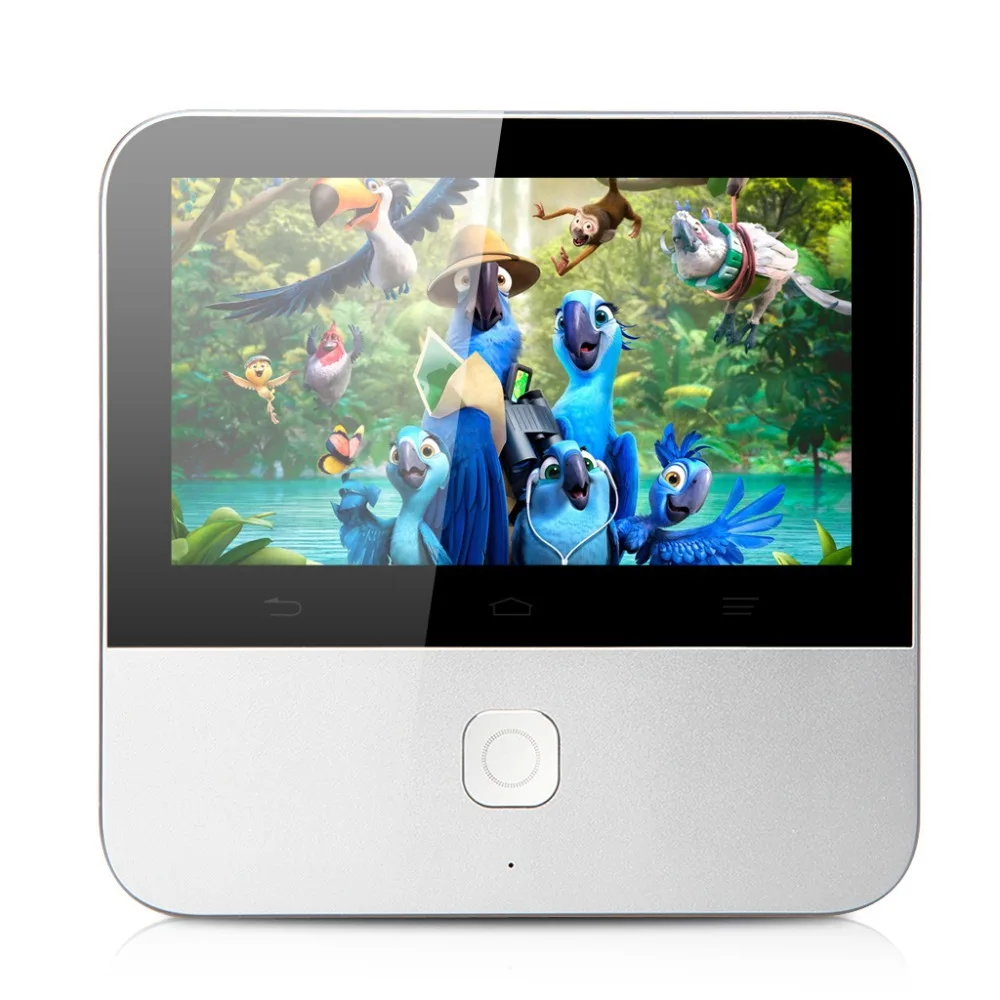 Hot sale Hot sale ZTE Spro2 Wifi Mini Portable font b Projector b font 5 HD