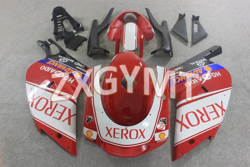 

Abs Fairing RS 125 01 00 Full Body Kits RS125 04 05 Fairings RS 125 2000 - 2005