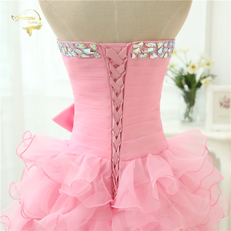 De Bride Sexy Dresses 5