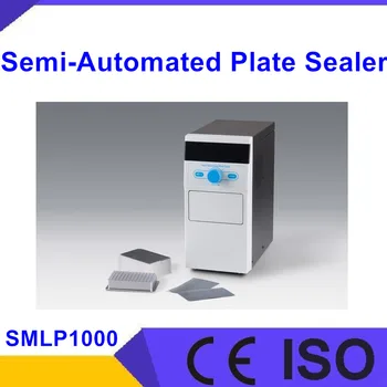 

2018 Semi Automatic Plate Sealer