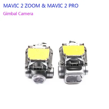 

New Original DJI Mavic 2 Zoom Gimbal Camera Mavic 2 Pro Gimbal Sensor Camera With Cover Replacement Spare Parts