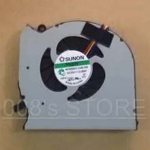 Процессор охлаждающий вентилятор для HP Pavilion DV6-7000 7001 7002 DV6-7045TX dv6-7375ez DV6T-7000 DV7-7000 Dv7-7302eo 7171E 7271SF dv6-7363c