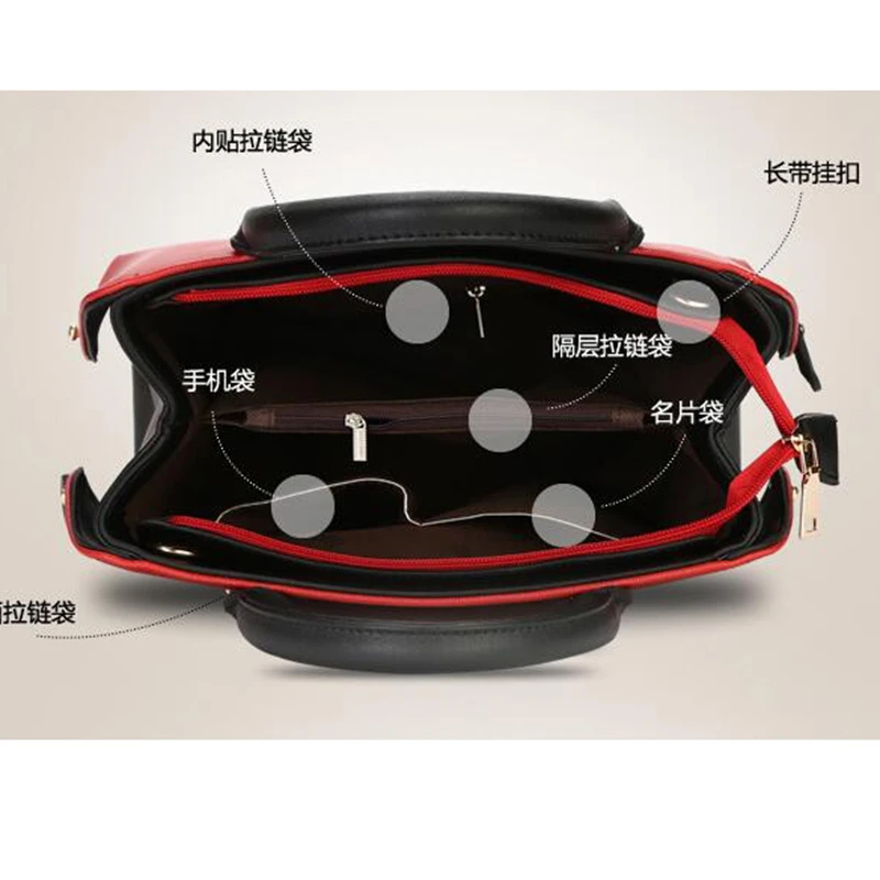 2019 nuevo colorido shell casual de alta calidad bolso de mano breve mujeres bolso de hombro señoras crossbody Delgado mujer mensajero bolsas L4-1940 2019 nuevo colorido shell casual de alta calidad bolso de mano breve mujeres bolso de hombro señoras crossbody Delgado mujer mensajero bolsas L4-1940