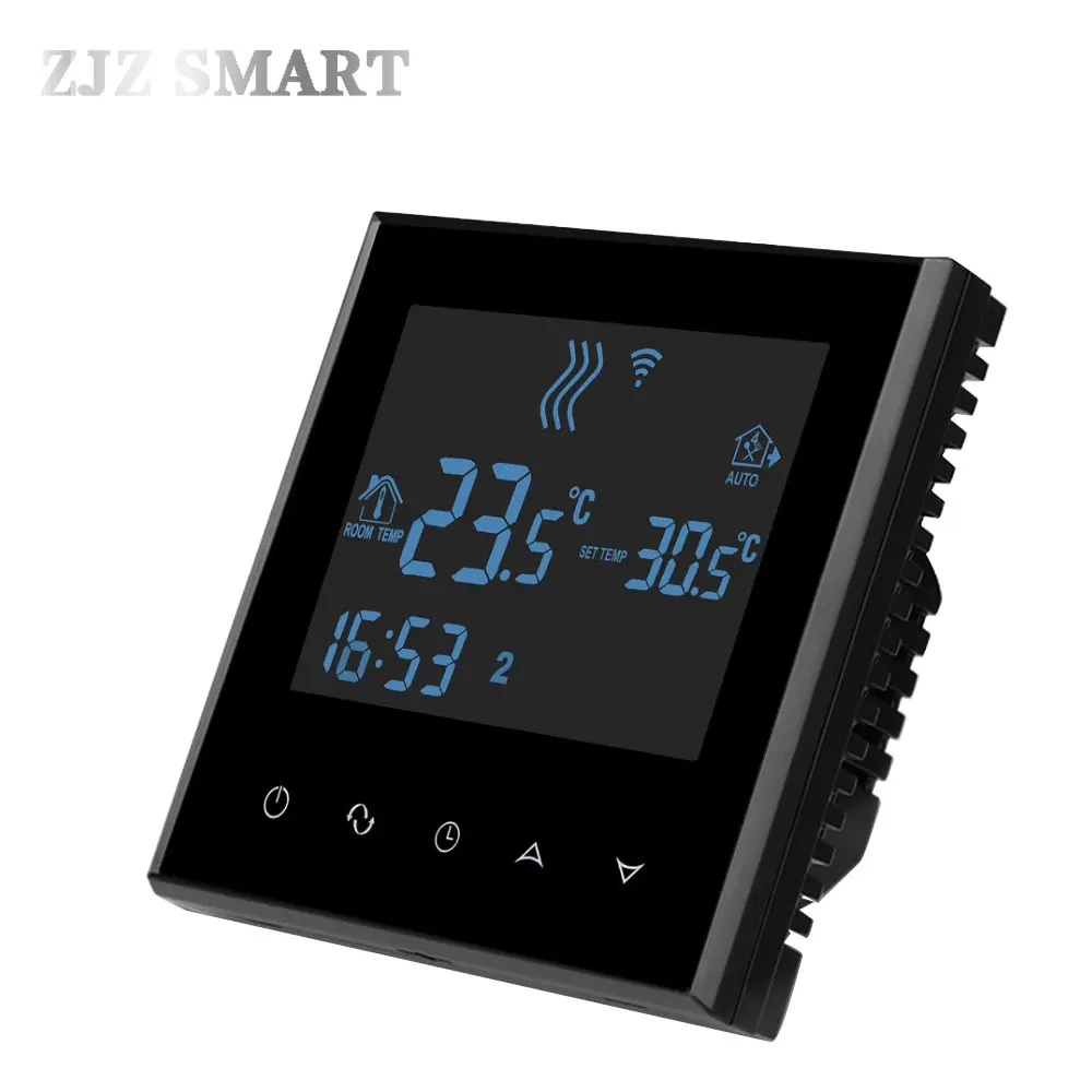controlador de temperatura alarme de temperatura automatico pid 06
