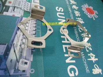 

Computer Embroidery Machine Accessories - Encoder Encoder Bracket Spring Piece