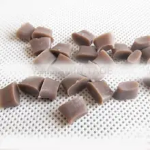 30 шт. флейта Trill ключ бампер пробковая флейта часть