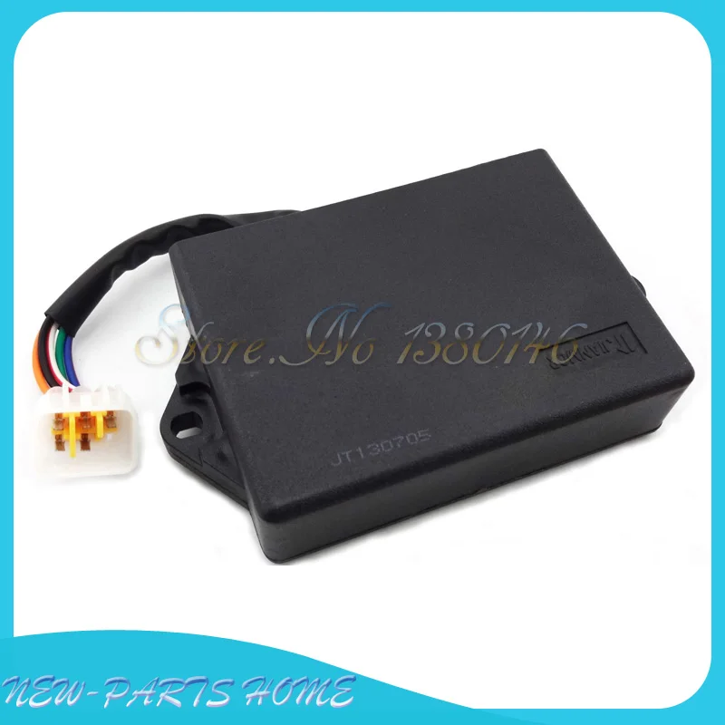 5 контактов DC OEM CDI для Jianshe JS400 Roketa ATV 11 Tank Scout 400U Hensim HS400 400cc ATV|Зажигание мотоцикла| |