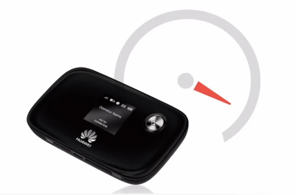 Разблокированный 4G Модем Huawei E5776s-32, Lte 4G Wi-Fi роутер, Мобильная точка доступа с аккумулятором 3000 мАч, Мобильный Wi-Fi роутер точки доступа 5