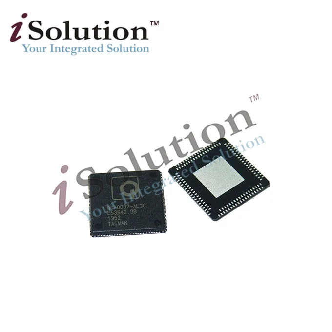 QCA8337-AL3C 4