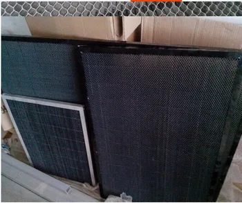 

Laser machine honeycomb panel 1610