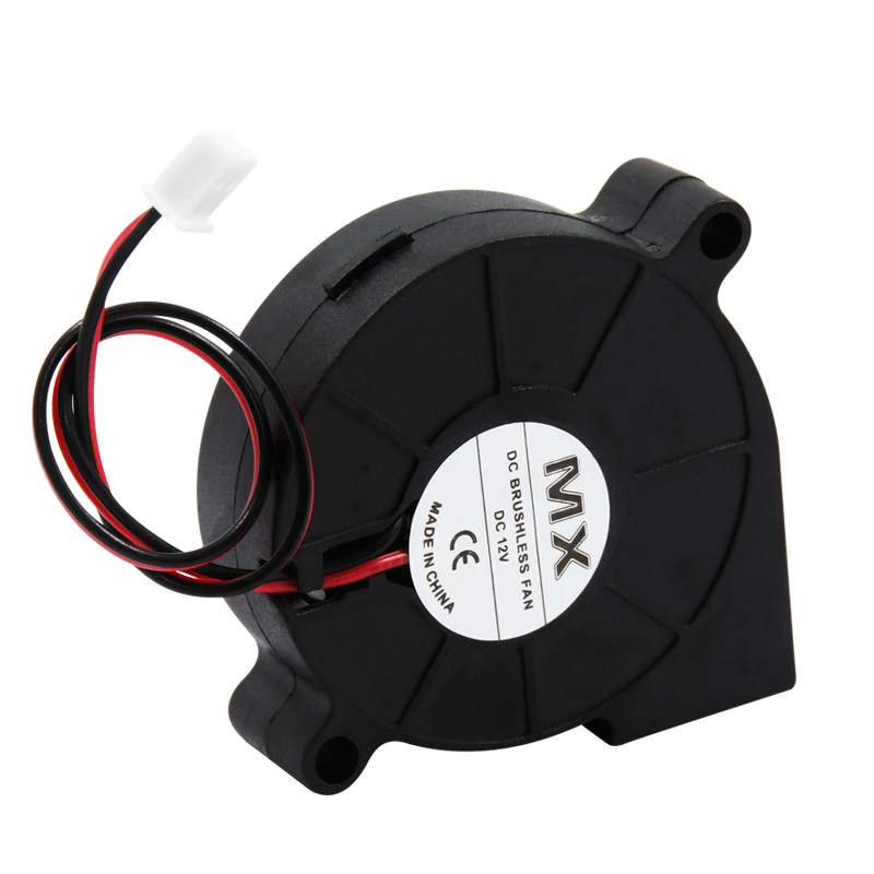 Cooling Fan PC 2pin