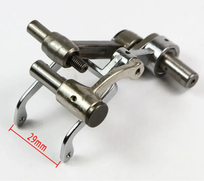 CHINESE EMBROIDERY MACHINE PARTS TAKE UP LEVER COMPLETE SETin Sewing
